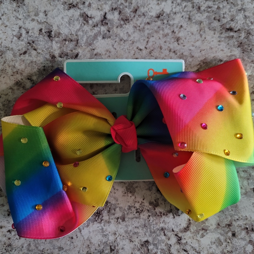 Bundle Girls Hair Accessories - Picture 6 of 9